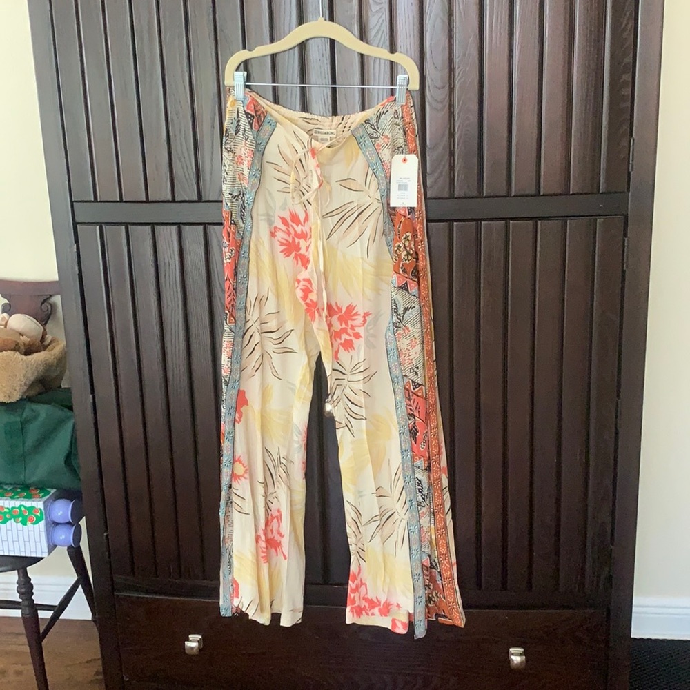 Beach cover up